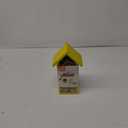 Nature's Way Bird Products PWH2-A Dual Chamber Yellow Insect House