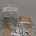 Alarm Clock Charging Station for Bedrooms, 7 in 1 Wireless Charging Station, Magnetic Charger with Night Light Bedside Clock for iPhone 17 16 15 14 13 12 Pro Max, Apple Watch, AirPods (Wood)