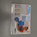 hand2mind Mirror My Sounds Phoneme Set, Letter Sounds Flash Cards, Toddler Speech Therapy Materials, Phonics for Kindergarten, Phonemic Awareness Manipulatives, Preschool Learning Activities