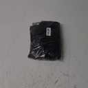 Hybrid & Company Women's Butt Lift Super Comfy Stretch Denim Capri Short Jeans (15, Black)