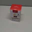 Hallmark Keepsake Peanuts Christmas Ornament, Peanuts 75th Anniversary Hello, Snoopy! with Sound