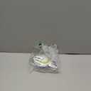 MyBaby Baby Sound Machine - White Noise Sound Machine for Baby, Travel, Nursery and On The Go - 4 Soothing Sounds, Integrated Clip, Small and Lightweight - Great for Baby Registry Gift