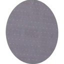 3M Trizact Hookit Clear Coat Sanding Abrasive Disc 471LA, 02094, 3 in, P1500, 25 discs per carton