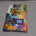 150 pcs 0.8inch Magnetic Blocks with 24 Light Blocks - Christmas Toys for Kids, Boys and Girls, Magnetic Building Blocks Cubes, Stacking Magnets, Birthday Gifts for Boys and Girls Age 3+ Years Old, Dinosaur 