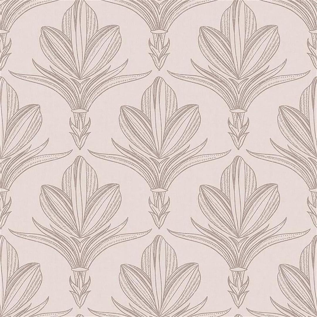 NuWallpaper Larkyn Blush Peel and Stick Wallpaper, NUS6374
