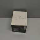 Google Nest Cam Outdoor (Wired, 2nd Gen) - Security Camera with 2K Video and Gemini, Night Vision, 2-Way Audio - Works with Google Home - 2025 Model - Hazel (1-pack)