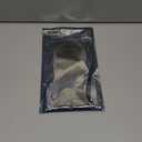 Zopsc PCIE 4.0 X16 Riser Cable High Speed Flexible Double Sided 180 Degree GPU Extension Cable for 4090 for RX 7900 XT. (Black)