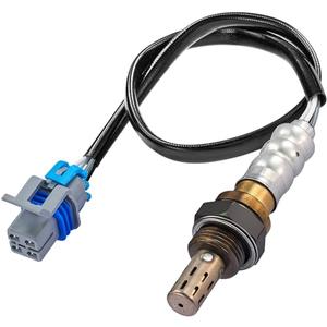 BDFHYK Oxygen Sensor Upstream Downstream O2, Compatible with Chevrolet Express 1500, Express 2500 Compatible with GMC Envoy, 234-4256, 213-4229, 234-4407, 234-4651 Replacement 2PCS