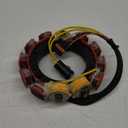 Outboard Stator For Johnson Evinrude 173-4849 584849 763760 20Amp 1995-2006 80 90 100 105 115HP 4Cyl 60 Degree Engines