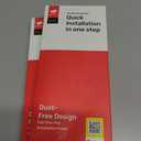 2 x bersem 3 Pack for Samsung Galaxy S25 Ultra Screen Protector + 1 Pack Camera Lens Protector, 9H+ Tempered Glass Film with Customized Installation Tray, Military Grade Shatterproof, HD Clear