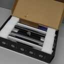 Corner Floor Lamp, RGBICW LED Corner Lamp with 1300lm Smart Modern Floor Lamp,App & Remote Control,Music Sync,Color Changing Standing Lamp for Bedroom Living Room and Gaming Rooms