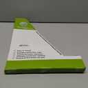 3Pcs Windshield Wipers for Mazda 3 2014 2015 2016 2017 2018 Mazda-3, Original Equipment Premium All Weather Wiper Blades for My Car- - 24"/18"/12A" (Pack of 3) J- HOOK