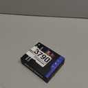 2026 Aimoon Mini Wireless CarPlay Adapter Upgrade Wired to Wireless for CarPlay & Android Auto Plug and Play Fast Auto-Reconnect Stable Control Zero Delay Car Play for iPhone iOS 10+ Android 11+