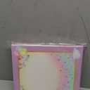 Unicorn Decorations - Happy Birthday Balloon Boxes with Letters, Unicorn Arch Kit and Backdrop