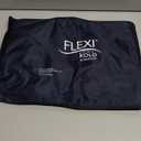 FlexiKold Gel Ice Packs (Standard Large: 10.5" x 14.5") for Injuries Reusable, Back Pain Relief, Knee Wrap, After Surgery, Ice Pack for Knee, Shoulder - 6300-COLD by NatraCure