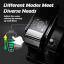 PULZO Espresso Machine with Integrated Automatic Milk Frother, capsule coffee maker for K*cup capsule/Ne*s Original/coffee powder, One Touch Latte & Cappuccino