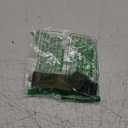 Rugged Nylon Bands for Garmin Fenix 7/Fenix 6/Fenix 5/Fenix 8 E 47mm/5 Plus/6 7 Pro Band for Men,Quickfit Sports Strap Fabric Smartwatch Wristband for Forerunner 965/955/945/935/Instinct 2/EPIX 2 (03-Army Green)