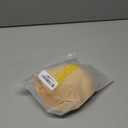 Niidor Adhesive Bra Strapless Ultra Sticky Invisible Push up Silicone Bra Multiple Colors Sizes Reusable for Backless Dress (Black)