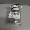 pvc pipe threading tool - integrated internal & external pipe cutter for pvc/plastic pipes with drill compatibility and multi-size adaptability.(Please switch the electric drill to low speed mode)