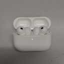Apple AirPods Pro 3 Wireless Earbuds, Active Noise Cancellation, Live Translation, Heart Rate Sensing, Hearing Aid Feature, Bluetooth Headphones, Spatial Audio, High-Fidelity Sound, USB-C Charging