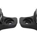 Front Left and Right Engine Motor Mount for Subaru Forester 2009-2013, Impreza 2008-2014, Legacy 2005-2009, Outback 2005-2009