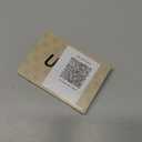 Uyiton for iPhone 17 Pro Max/17 Pro/16 Pro Max/16 Pro/15 Pro Max/15 Pro/14 Pro Max/14 Pro Camera Lens Protector - Military-Grade Tempered Glass Metal Camera Cover, Easy to Install, Black+Red