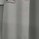 Rawlings | Mens Semi-Relaxed Full Length Baseball Pants | Piped | Adult Sizes | Multiple Colors (Large, White/Navy)