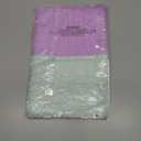 24 Pack Kitchen Dishcloths - Does Not Shed Fluff - Reusable Dish Towels, Dish cloths, Super Absorbent Coral Fleece Cleaning Cloths, Nonstick Oil Washable Fast Drying, 10 x 10 Inch (Multicolor)