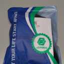 Drop Foot Brace with Arch Support, Medical Grade Adjustable AFO & Foot Orthosis Brace for Walking, Relieve the Instability of Lower Limbs by MS, TBI, Stroke, Cerebral Palsy, Fracture (Right, (Medium)