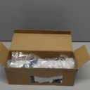 599-294 Climate Control Module A/C Heater Air Conditioning Panel, Compatible with Chevy Express & GMC Savana 1500 2500 3500 4500 (2008-2022) with 3 Spare Switch Buttons & Pry Tool