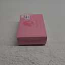 NAYOO Long Dark Brown Wavy Wig for Women 26 Inch Middle Part Curly Wavy Wig Natural Looking Synthetic Heat Resistant Fiber for Daily Party Use(26 Inch Dark Brown)