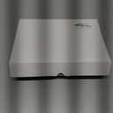 Half and Half Red Pink Pony Cosplay Wig with Bangs 27.5'' Long Curly Cute Pony Costume Wigs Rose Red Ponytail Wig for Women Halloween Party Daily