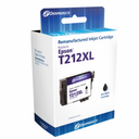 Dataproducts Epson T212XL Black Inkjet Cartridge