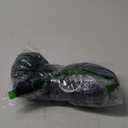 Snoozies Mens Two Tone Fleece Lined Slippers - Comfortable Slippers for Men - Two Tones Medium