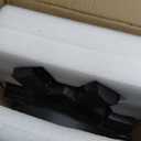 Moving Head DJ Lights, 150W RGBW LED Moving Head Lights, 6 Arms Party Light, 4 in 1 Bee-Eyes Effect Light, Red Green Starry, White & Amber Strobe, Support DMX-512 & Remote for Party Bar Disco Club DJ