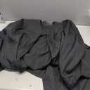 Oak Hall Graduation Gown, 5'9" to 5'11