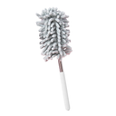 4PACK, CHENILLE DUSTER Extendable up to 30 in