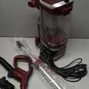Shark NV752 Rotator Powered Lift-Away TruePet Upright Vacuum with HEPA Filter, Large Dust Cup Capacity, LED Headlights, Upholstery Tool, Perfect Pet Power Brush & Crevice Tool, Bordeaux
