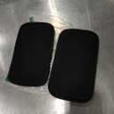  Sunglasses Case 7x4in 2 pack 
