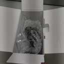 KIWITATA N64 Wireless USB Controller for Switch System Games, 2.4ghz Rechargeable Wireless N64 Remote Joystick Controller for Switch/Switch Lite/Switch OLED, MAC, PC Windows 7,8,10,11 Black