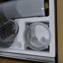 LG 10000 BTU (DOE) / (13500 ASHRAE) Portable Air Conditioners Cools 450 Sqft Easy Install & WiFi App Remote Eco-friendly, Quiet Medium & Large Room Air Conditioner AC Unit Home Black LP1023BSSM