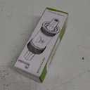 Mimoke Square Tapered Bottom Bracket BSA Innenlager Bearing 68mm x 113mm 116mm 118mm 122.5mm 124mm 126mm (Black)