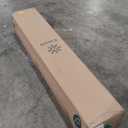 Zinus 12 Inch Queen Green Tea Memory Foam Mattress [New Version], Fiberglass Free, Medium Firm Feel, Zoned Pressure Relief, Certified Safe Foams & Fabric, Mattress in A Box (White)