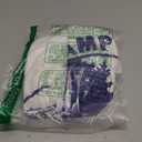 Camp Arawak Shirt Retro Summer Camp T-Shirt, L