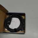 Endoscope Camera with Light, 1920P HD Borescope Tools with 8 Adjustable LED Lights, Endoscope with Semi-Rigid Snake Camera, Inspection Borescope for iOS and Android - 16.4ft Single Lens