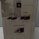 Nespresso Vertuo Plus Deluxe Coffee and Espresso Maker by De'Longhi, Matte Black