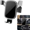 Car Phone Holder for Honda Civic 2022 2023 2024 2025 2026 11th Gen Auto Interior Accessories Best Cell Phones Mount Cellphone Mobile Cradle Charging Navigation Bracket Screen Stand Accessory