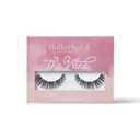 FlutterHabit The Wink Lashes, 2 Sets of Lashes, DIY Wispy Doll Eyed Lash Extensions, Up to 10 Day Lash Wear, Salon Quality Cluster Eyelashes for a Natural Look, No Glue Included