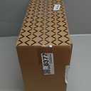 Klearlook Upgraded Adjustable Keyboard Tray for Above Desk & Under Desk Use - Ergonomic Sit-Stand Keyboard Riser with 360 Rotation, 24.4"10" Keyboard Stand with Wrist Rest & Storage Drawer - Black