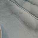 Toddler Airplane Bed, Kids Airplane Seat Extender Travel Bed, Kids Airplane Travel Essentials, Airplane Must Have for Toddlers, Portable Plane Foot Rest for Flights (Blue)